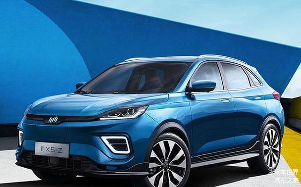 东莞141WEY威派豪华SUV市场的黑马，零跑汽车与智能交通系统的协同